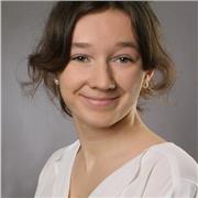 Nachhilfelehrerin für Englisch 1.-10. Klasse